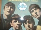 THE BEATLES     -     THE HAMBURG TAPES VOLUME 2     TOP