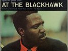 THELONIOUS MONK QUARTET + TWO AT THE BLACKHAWK RIVERSIDE 323 US ORIGINAL MONO