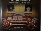 Joy Division -Martin Hannett's Personal Mixes 2LP limited purple 180g vinyl NEU