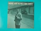 JAZZ - Miles Davis - Workin' :: PRESTIGE 7166 DG RVG BERGENFIELD VG++ / NM-