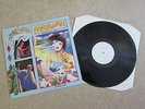 MARILLION - SELLING FISH LIVE - 3 - RARE 1986 TOUR VINYL LP
