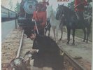 Incredible Bongo Band - The Return Of LP - Pride VG+