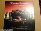 David Gilmour live in Gdansk 5 LP Box Set NM Top Audio Pink Floyd RARE