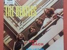 THE BEATLES-GET BACK WITH LET IT BE AND 11 OTHER SONGS UNOFFICIAL TONTO 1987