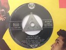 Elvis - Teddy Bear / Too Much - RCA 9129