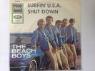 Beach Boys - Surfin USA - Capitol