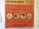 Elvis EP 9503 - Rock and Roll Rhapsody - Deutsche RCA