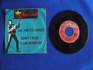 THE PRETTY THINGS - Honey I Need - I Can Never Say - Star Club - Single