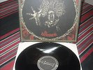 TRIBULATION THE HORROR LP NEW MINT