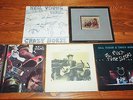 Neil Young Lot: Zuma, Long May You Run, Stars/Bars, Comes a Time, Rust