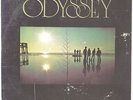 Odyssey - S/T LP - MoWest VG+