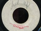 Count Machukie - Stick Up / Peter Tosh - Little Green Apples JA BLANK 7