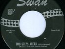 HERB JOHNSON Two Steps Ahead NORTHERN SOUL 45 on SWAN