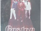 Gaston - S/T LP - Chocolate Cholly's - Rare Modern Soul Boogie SEALED