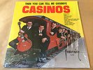 ROCK LP/ CASINOS 