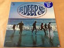 ROCK LP/ THE DEEP SIX 