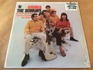 ROCK LP/ THE SUNRAYS 