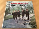 DOO-WOP LP/ THE REGENTS 