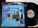 Silent Circle LP No 1, Erstauflage