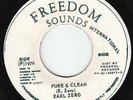 Earl Zero - Pure & Clean - ROOTS KILLER
