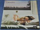 CARAVAN For Girls Who Grow Plump in the Night - LOVELY UK DERAM 1973 EX+ LP.