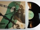 PAUL McCARTNEY - MTV UNPLUGGED'  VINYL LP  SPANISH 1991 Numbered EDIT ' N.MINT