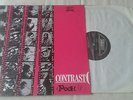 POOH - CONTRASTO -  VEDETTE NUOVO MAI SUONATO