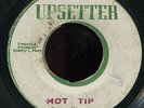 Prince Django - Hot Tip / Upsetters - Tip JA orig Upsetter 7