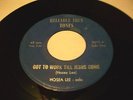 blues / black gospel - reliable true tones ( got to work till jesus come) LISTEN