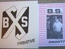 BOSTON STRANGLER Primitive LP Hardcore FU'S Jerry's Kids SSD NYHC NM w/Insert