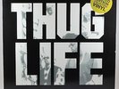 2Pac - Thug Life Volume 1 Limited Edition Vinyl Record (1 LP) Rare NM