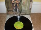 JETHRO TULL Aqualung LP 1971 UK 1st Press STEREO CHRYSALIS ISLAND ILPS 9145