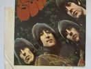BEATLES UK - Rubber Soul, original Mono.