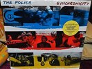 THE POLICE RARE SEALED LP SYNCHRONICITY 1983 1ST PRESS OUT/PRINT NOT 180G ALBUM