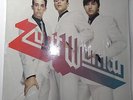 Zoot Woman *Living In A Magazine* LP Orig. NM BLACK PRESS *Wall of Sound