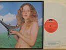 BLIND FAITH LP SAME STAMPA ORIGINALE UK POLYDOR