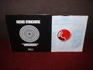 HEAD MACHINE Orgasm LP 1970 MAJOR MINOR 1st Press AMAZING PROG RARITY