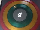 glassJAw - Coloring Book Vinyl LP 109/120