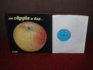 APPLE An Apple A Day LP 1969 PAGE ONE 1st Press AMAZING PSYCH RARITY