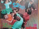 NELSON Y SUS ESTRELLAS ' SABOR..SABOR..SABOR....ON PALACIO RECORD