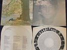 2 John Lennon LPs - John Lennon/Plastic Ono Band and Imagine