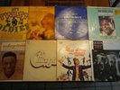 Records Lot. Chicago Queen Nat King Cole. The Good Times