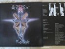 Protector - Misanthropy Death/Thrash EP (Atom H)