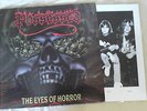 Possessed - The Eyes of Horror Death/Thrash Metal EP (Under One Flag)