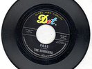 Rare 45 The Rumblers: Boss (b/w I Don't Need You No More) Orig Dot 45-16421 MINT