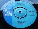 THE IDLE RACE - IMPOSTERS OF LIFES MAGAZINE SUPERB RARE 1967 LIBERTY PSYCH 45