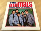 THE ANIMALS LP 