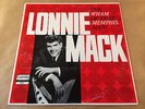 LONNIE MACK LP 