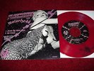 MOTORHEAD  with WENDY O'WILLIAMS /PLASMATICS - COLORED WAX  (LEMMY . PUNK , KBD
