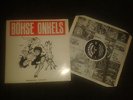 Böhse Onkelz - Böse Menschen, böse Lieder / LP Original Rock-O-Rama